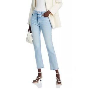 MOTHER Tomcat Flood size 25 in Big Hair Don’t Care EUC